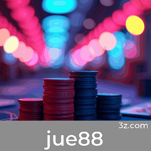 Jue88: Uma Nova Dimensão de Jogos Selecionados