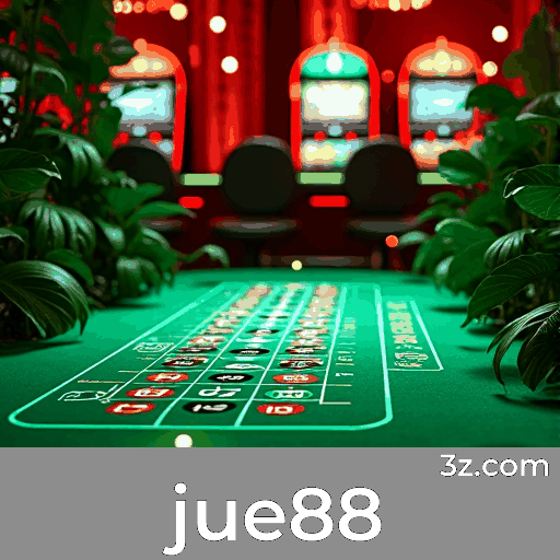 Jue88: Uma Nova Dimensão de Jogos Selecionados