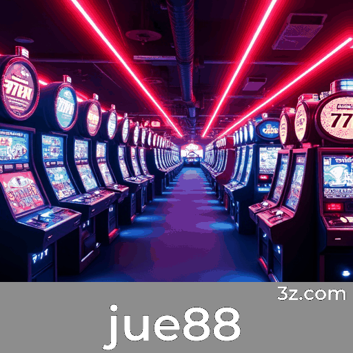 jue88: Experiência de Cassino Imersiva para Brasileiros