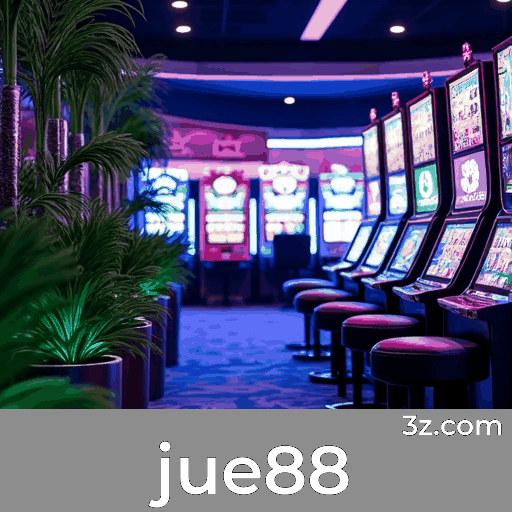 Jue88: Experiência de Jogo em Tempo Real Para Brasileiros